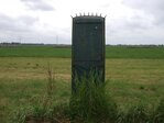 Landsmeer Kanaaldijk 2
              <br/>
              Herman Wals, sept. 2013